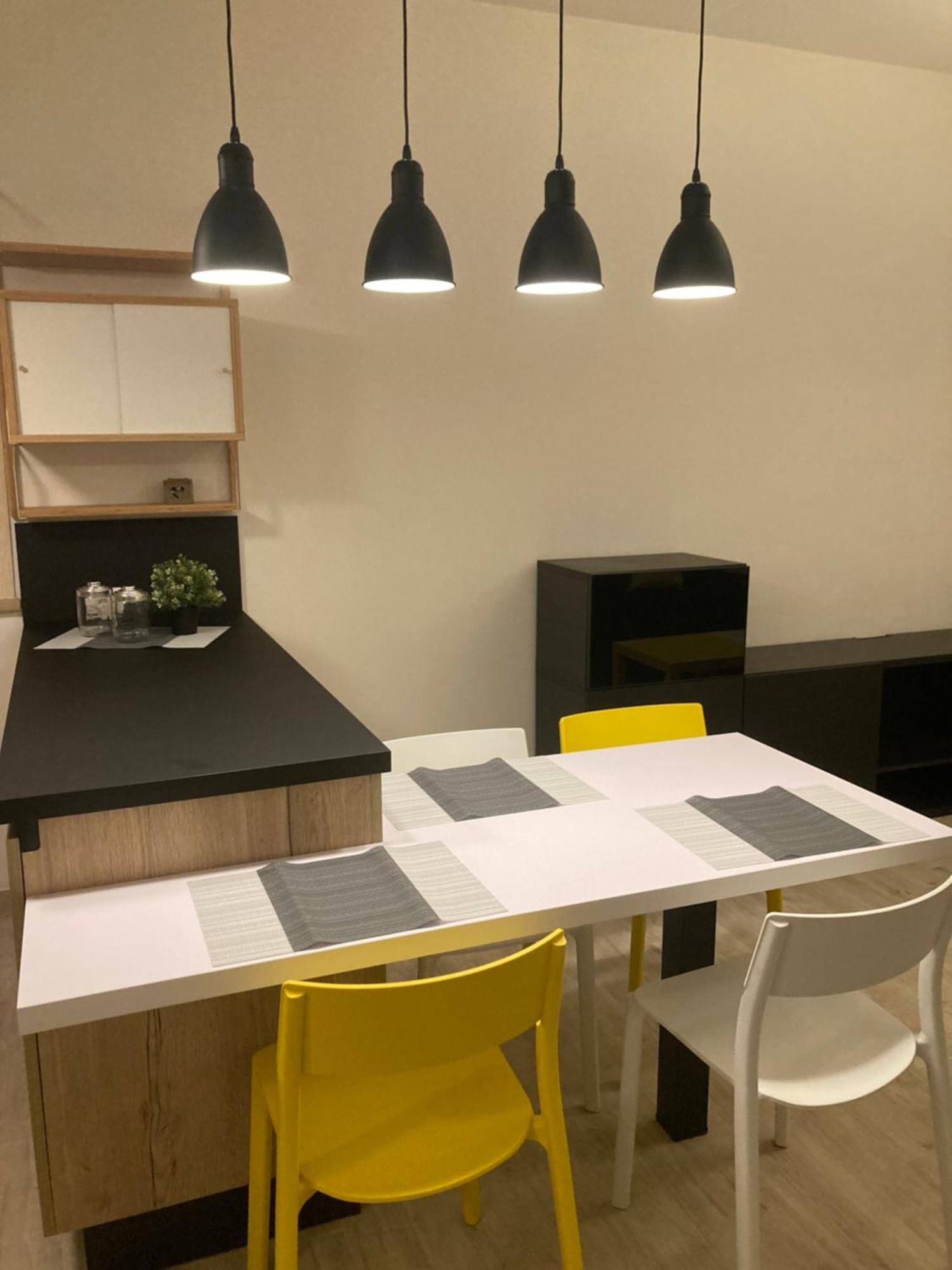 Apartamento 8380 Lory's House Roma