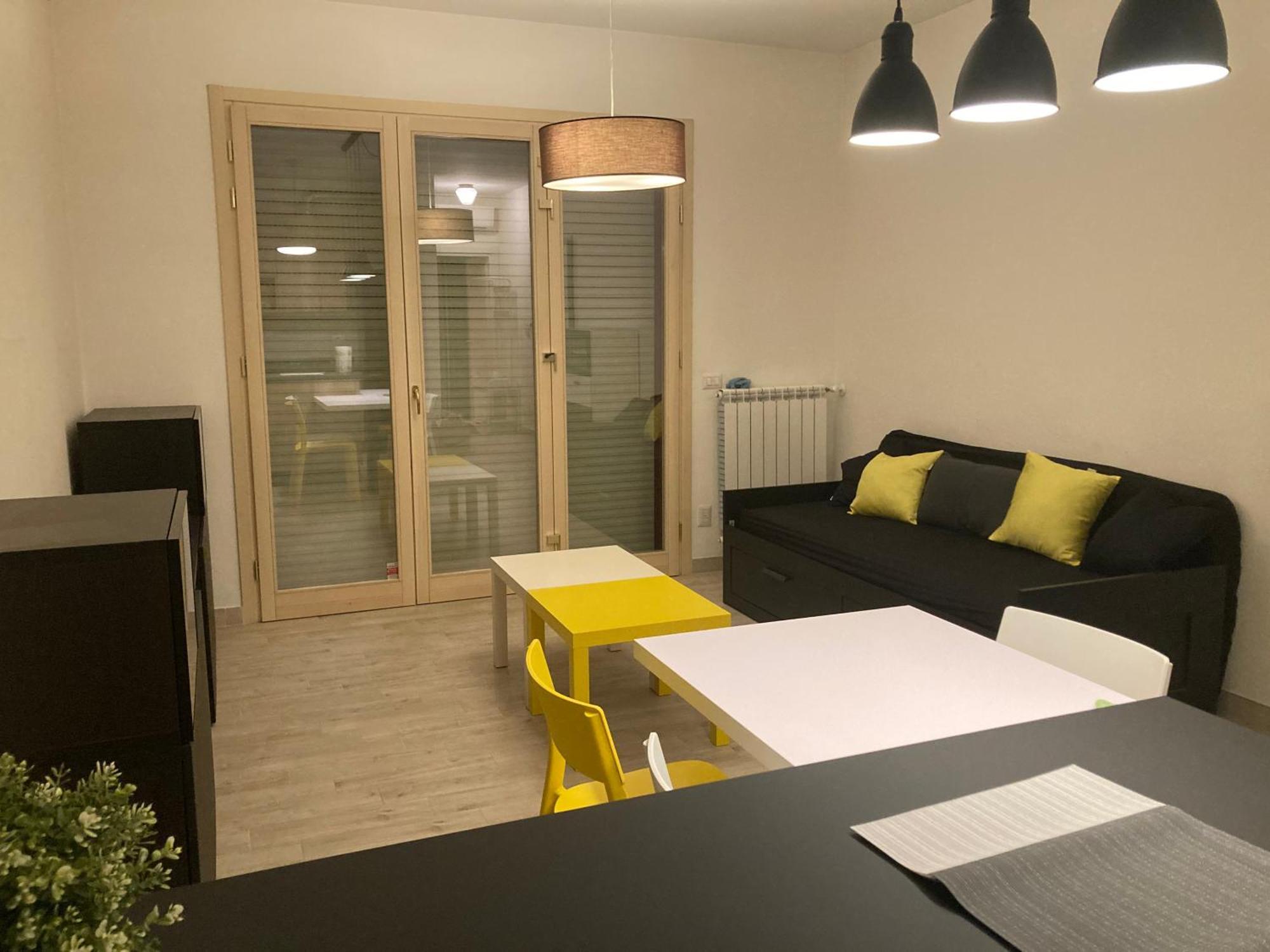 Apartamento 8380 Lory's House *